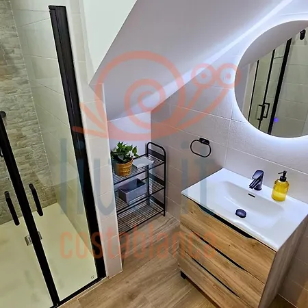 Sol Live It Cb * Moraira