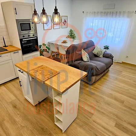 Daire Sol Live It Cb *