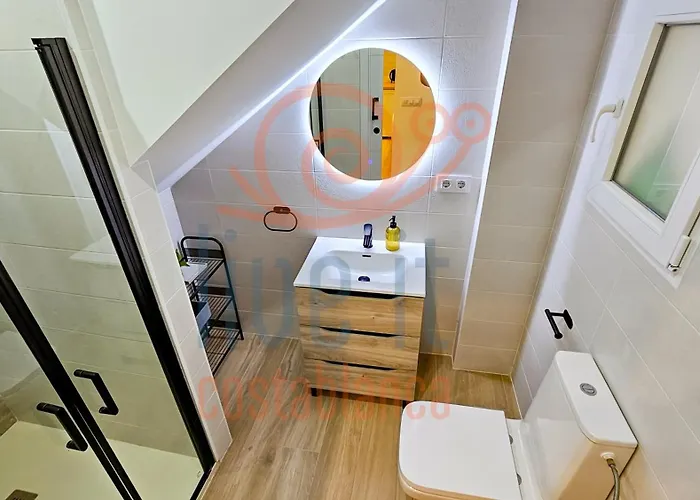 Sol Live It Cb Appartement Moraira