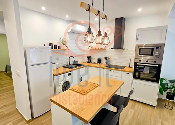 Appartement Sol Live It Cb Moraira