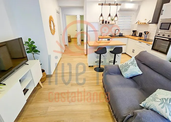 Appartement Sol Live It Cb *