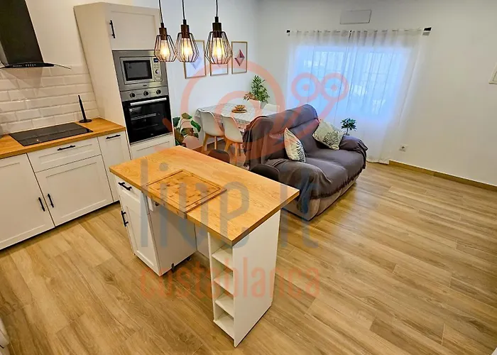 Appartement Sol Live It Cb *