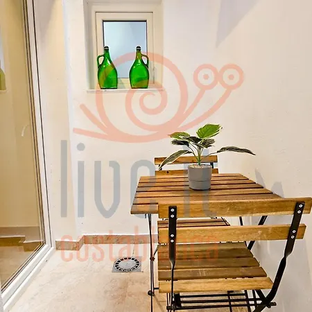 Sol Live It Cb Moraira