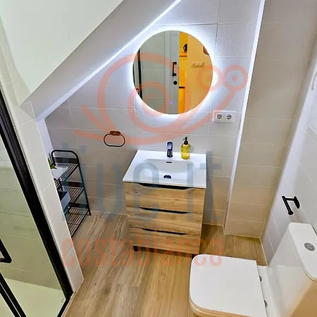 Sol Live It Cb Apartament Moraira